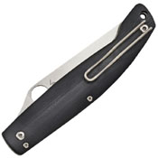 Pattada G-10 Handle Folding Knife