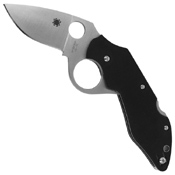 Introvert VG-10 Steel Plain Edge Folding Blade Knife