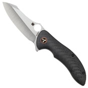 Magnitude 3.5 Inch CPM-S30V Steel Blade Folding Knife