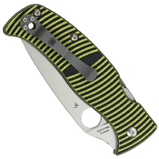 Caribbean 3.7 Inch Leaf-Shaped Folding Blade Knife