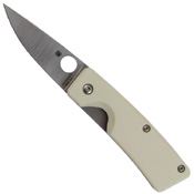 Spyderco Lil Nilakka Gentleman's Folding Knife