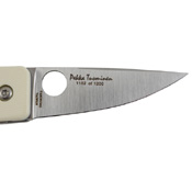 Spyderco Lil Nilakka Gentleman's Folding Knife