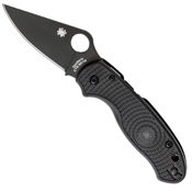 Spyderco Para 3 Lightweight Folding Knife