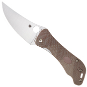 Hundred Pacer G-10 Handle Folding Knife - Black