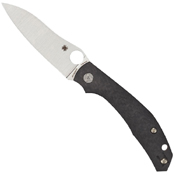 Spyderco Kapara CPM-S30V Steel Blade Folding Knife