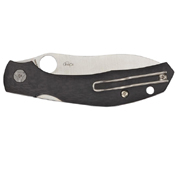 Spyderco Kapara CPM-S30V Steel Blade Folding Knife