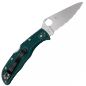 Endela Folding Knife Blue