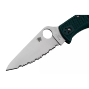 Endela Folding Knife Blue