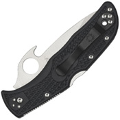 Spyderco Endela Emerson Opener FRN Handle Folding Knife