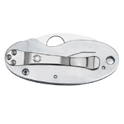 Cricket Tattoo VG-10 Blade Folding Knife