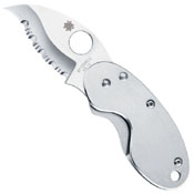 Cricket VG-10 Steel Blade Folding Knife