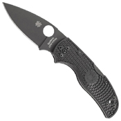 Native 5 Lightweight FRN Handle Satin Blade Folding Knife