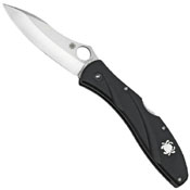 Centofante 3 VG-10 Plain Edge Blade Folding Knife