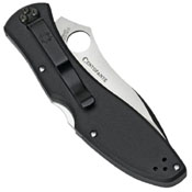 Centofante 3 VG-10 Plain Edge Blade Folding Knife