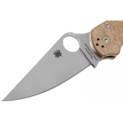 Folding Knife Para Military 2 Brown