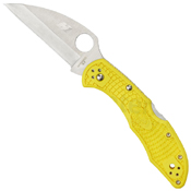 Salt 2 Lightweight Wharncliffe Style Blade & FRN Handle Folding Knife