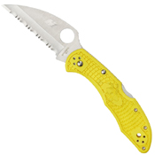 Salt 2 Lightweight Wharncliffe Style Blade & FRN Handle Folding Knife