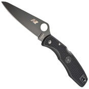 Pacific Salt FRN Handle Folding Blade Knife