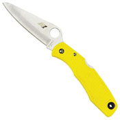Pacific Salt FRN Handle Folding Blade Knife
