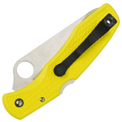 Pacific Salt FRN Handle Folding Blade Knife