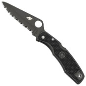 Pacific Salt FRN Handle Folding Blade Knife