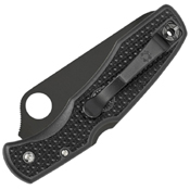 Pacific Salt FRN Handle Folding Blade Knife