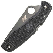 Pacific Salt FRN Handle Folding Blade Knife
