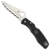 Pacific Salt FRN Handle Folding Blade Knife