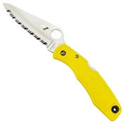 Pacific Salt FRN Handle Folding Blade Knife