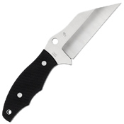 Spyderco Ronin 2 CTS-BD1 Steel Blade Fixed Knife