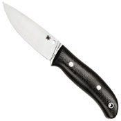 Proficient FB36CFP Satin Blade Fixed Knife