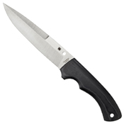 Spyderco Sustain CPM-20CV Steel Blade Fixed Knife