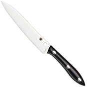 K11 Cook's VG-10 Steel Drop-Point Fixed Blade Knife