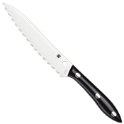 K11 Cook's VG-10 Steel Drop-Point Fixed Blade Knife