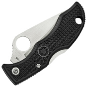 Ladybug 3 FRN Handle Folding Blade Knife 