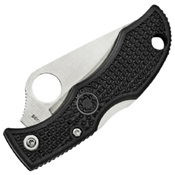 Ladybug 3 FRN Handle Folding Blade Knife 