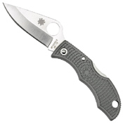 Ladybug 3 FRN Handle Folding Blade Knife 