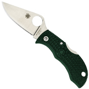 ManBug ZDP-189 Steel Plain Edge Folding Knife