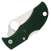 ManBug ZDP-189 Steel Plain Edge Folding Knife