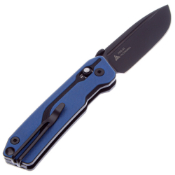 SRM Rubik 7228L Tactical Folding Knife