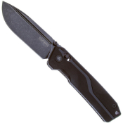 SRM Rubik 7228L Tactical Folding Knife