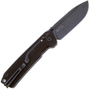 SRM Rubik 7228L Tactical Folding Knife