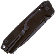 SRM Rubik 7228L Tactical Folding Knife