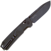 SRM Rubik 7228L Tactical Folding Knife