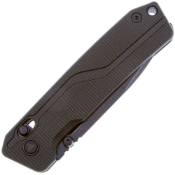 SRM Rubik 7228L Tactical Folding Knife