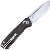 SRM Rubik 7228L Tactical Folding Knife