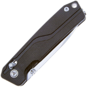 SRM Rubik 7228L Tactical Folding Knife