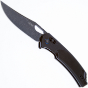 SRM Folding Tactical 9201 Knife
