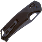 SRM Folding Tactical 9201 Knife