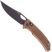 SRM Folding Tactical 9201 Knife